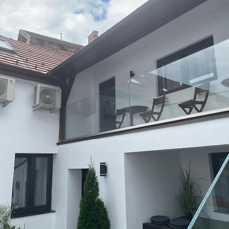 Mani Studio Sibiu Exteriör bild