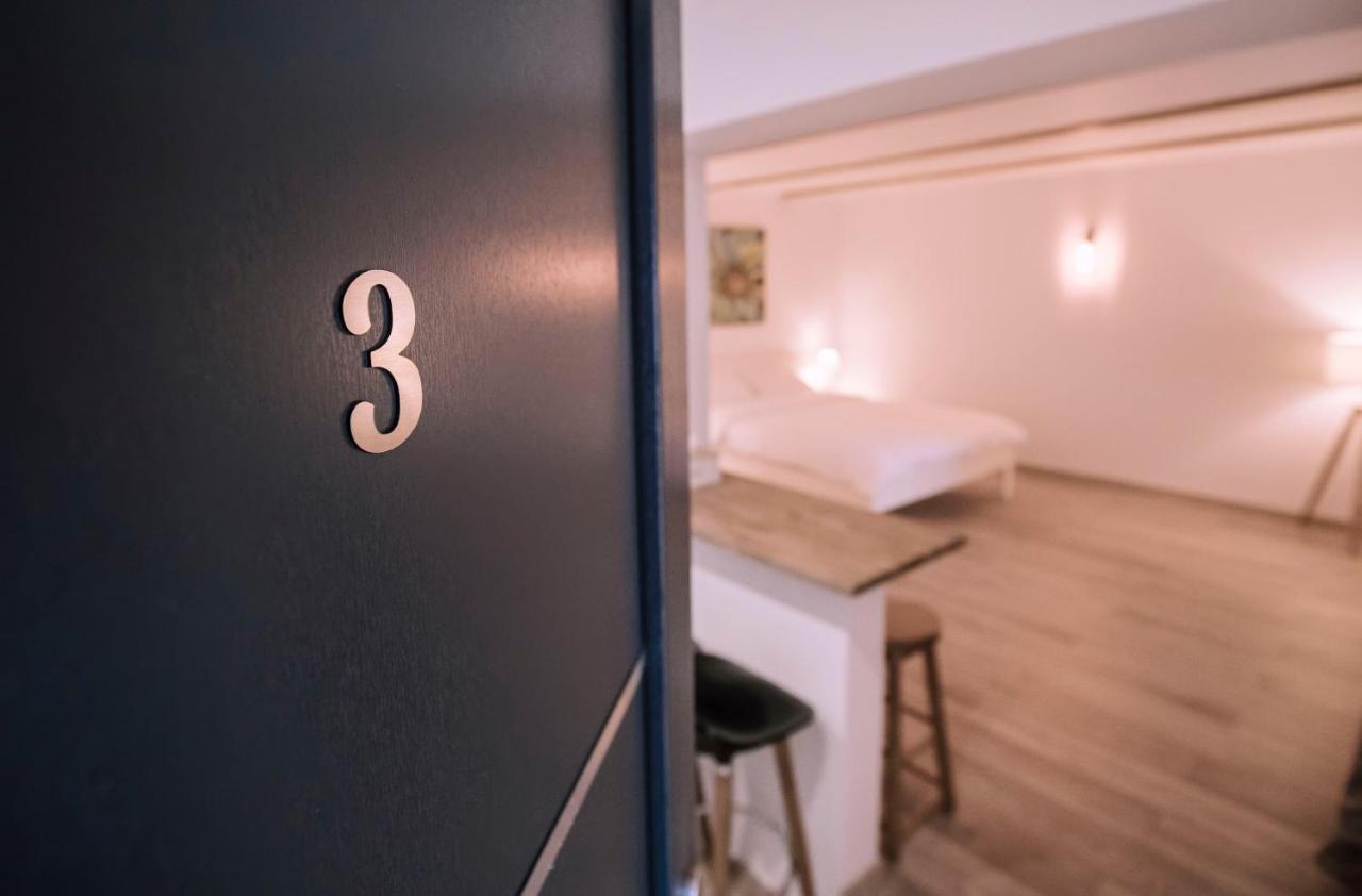 Mani Studio Sibiu Exteriör bild